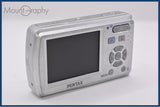 難あり ペンタックス PENTAX Optio E60 3x 単三電池仕様 同梱無料 #ak537