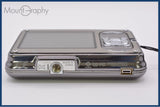 【動作保証】 コニカミノルタ KONICA MINOLTA DiMAGE X1 3x バッテリー、充電器付属 同梱無料 #ak538