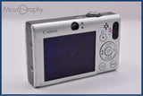 【動作保証】 キヤノン Canon IXY DIGITAL 20 IS 3x バッテリー、充電器付属 同梱無料 #ak539