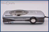 キヤノン Canon IXY DIGITAL 930 IS 5x バッテリー付属 同梱無料 #ak540