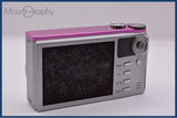 【動作保証】 リコー RICOH CX3 10.7x バッテリー付属 同梱無料 #ak543