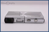難あり 京セラ KYOCERA Finecam SL400R 3x 同梱無料 #ak544