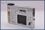 難あり 京セラ KYOCERA Finecam SL400R 3x 同梱無料 #ak544