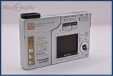 難あり 京セラ KYOCERA Finecam SL400R 3x 同梱無料 #ak544