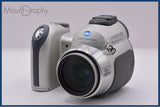 【動作保証】 コニカミノルタ KONICAMINOLTA DiMAGE Z5 12x 単三電池仕様 同梱無料 #ak545