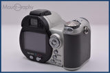 【動作保証】 コニカミノルタ KONICAMINOLTA DiMAGE Z5 12x 単三電池仕様 同梱無料 #ak545