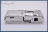 ソニー SONY Cyber-shot DSC-W320 4x バッテリー付属 同梱無料 #ak548
