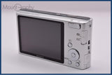 ソニー SONY Cyber-shot DSC-W320 4x バッテリー付属 同梱無料 #ak548