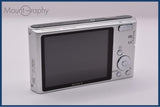 ソニー SONY Cyber-shot DSC-W320 4x バッテリー付属 同梱無料 #ak548