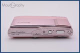 【動作保証】 ソニー SONY Cyber-shot DSC-T10 3x バッテリー付属 同梱無料 #ak549