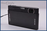 【動作保証】 ソニー SONY Cyber-shot DSC-T77 4x 同梱無料 #ak550