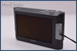 【動作保証】 ソニー SONY Cyber-shot DSC-T77 4x 同梱無料 #ak550