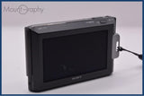 【動作保証】 ソニー SONY Cyber-shot DSC-T77 4x 同梱無料 #ak550