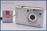 【動作保証】 ソニー SONY Cyber-shot DSC-W35 3x バッテリー付属 同梱無料 #ak551
