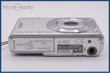 【動作保証】 ソニー SONY Cyber-shot DSC-W35 3x バッテリー付属 同梱無料 #ak551