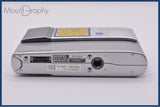 【動作保証】 ソニー SONY Cyber-shot DSC-T10 3x バッテリー付属 同梱無料 #ak552