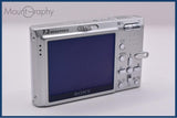 【動作保証】 ソニー SONY Cyber-shot DSC-T10 3x バッテリー付属 同梱無料 #ak552