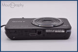 【動作保証】 ソニー SONY Cyber-shot DSC-WX7 5x バッテリー付属 同梱無料 #ak553