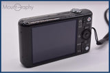 【動作保証】 ソニー SONY Cyber-shot DSC-WX200 10x バッテリー、充電器付属 同梱無料 #ak554
