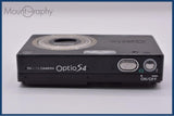 難あり ペンタックス PENTAX Optio S4 3x 同梱無料 #ak556