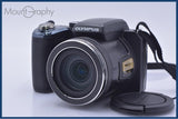 オリンパス OLYMPUS SP-820UZ 40X 単三電池仕様 前キャップ付 同梱無料 #ak56