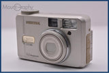 【動作保証】 ペンタックス PENTAX Optio 330 GS 3x 単三電池仕様 同梱無料 #ak560