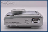【動作保証】 ペンタックス PENTAX Optio 33L 3x 単三電池仕様 同梱無料 #ak561