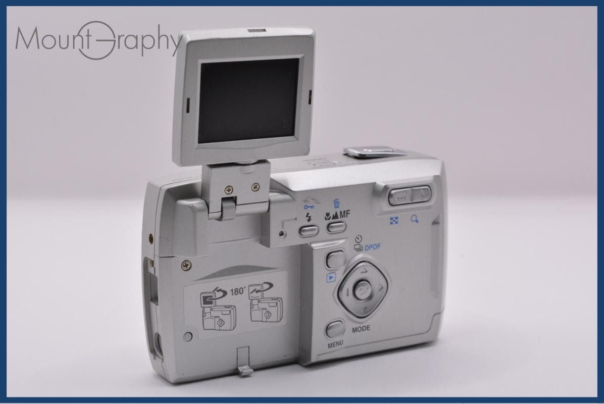 動作保証】 ペンタックス PENTAX Optio 33L 3x 単三電池仕様 同梱無料