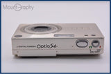 難あり ペンタックス PENTAX Optio S4 3x 同梱無料 #ak563