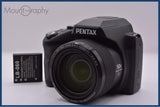 【動作保証】 ペンタックス PENTAX XG-1 52x バッテリー付属 同梱無料 #ak564