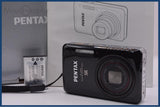 ペンタックス PENTAX Optio S1 5x 元箱、バッテリー、取扱説明書付属 同梱無料 #ak565