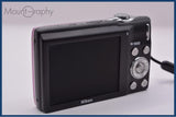 【動作保証】 ニコン Nikon COOLPIX S3000 4x 元箱、バッテリー、充電器、取扱説明書付属 同梱無料 #ak566