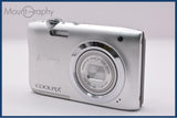 ニコン Nikon COOLPIX A100 5x 同梱無料 #ak568