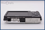 ニコン Nikon COOLPIX A100 5x 同梱無料 #ak568