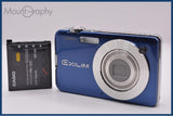 【動作保証】 カシオ CASIO EXILIM EX-S10 3x バッテリー付属 同梱無料 #ak570