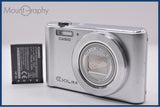 【動作保証】 カシオ CASIO EXILIM EX-ZS210 12x バッテリー付属 同梱無料 #ak572
