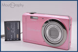 カシオ CASIO EXILIM EX-Z28 5x バッテリー付属 同梱無料 #ak576