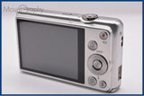 難あり カシオ CASIO EXILIM EX-ZS10 5x 同梱無料 #ak580