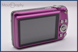 【動作保証】 カシオ CASIO EXILIM EX-Z2 3x バッテリー付属 同梱無料 #ak581