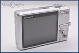 カシオ CASIO EXILIM EX-Z500 3x バッテリー付属 同梱無料 #ak584