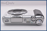 カシオ CASIO EXILIM EX-ZR700 18x バッテリー付属 同梱無料 #ak585