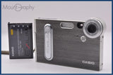 難あり カシオ CASIO EXILIM EX-S3 同梱無料 #ak586