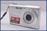難あり カシオ CASIO EXILIM EX-Z60 3x 同梱無料 #ak593