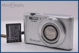 カシオ CASIO EXILIM EX-ZS240 12x バッテリー付属 同梱無料 #ak595