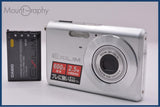 【動作保証】 カシオ CASIO EXILIM EX-Z60 3x バッテリー付属 同梱無料 #ak596