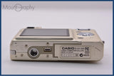 難あり カシオ CASIO EXILIM EX-Z40 3x 同梱無料 #ak597