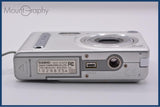 カシオ CASIO EXILIM EX-Z3 3x 同梱無料 #ak600