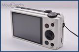カシオ CASIO EXILIM EX-ZR100 12.5x バッテリー付属 同梱無料 #ak601