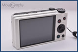 カシオ CASIO EXILIM EX-ZR100 12.5x バッテリー付属 同梱無料 #ak601