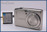 【動作保証】 富士フイルム FUJIFILM FinePix F50fd 3x バッテリー付属 同梱無料 #ak606
